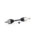 TrakMotive VO-8035 CV Axle Shaft - Front Left