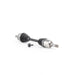 TrakMotive VO-8035 CV Axle Shaft - Front Left