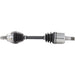 TrakMotive VO-8038 CV Axle Shaft - Front Left