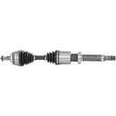 TrakMotive VO-8039 CV Axle Shaft - Front Right