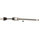 TrakMotive VO-8040 CV Axle Shaft - Front Right