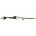 TrakMotive VO-8044 CV Axle Shaft - Front Right