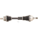 TrakMotive VO-8045 CV Axle Shaft - Front Left