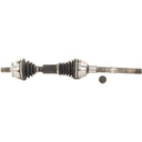 TrakMotive VO-8046 CV Axle Shaft - Front Right