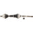TrakMotive VO-8046 CV Axle Shaft - Front Right