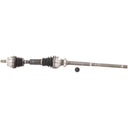 TrakMotive VO-8053 CV Axle Shaft - Front Right