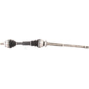 TrakMotive VO-8055 CV Axle Shaft - Front Right