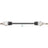 TrakMotive VO-8056 CV Axle Shaft - Rear Left or Rear Right