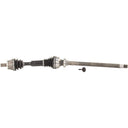TrakMotive VO-8058 CV Axle Shaft - Front Right