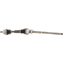 TrakMotive VO-8060 CV Axle Shaft - Front Right