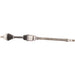 TrakMotive VO-8064 CV Axle Shaft - Front Right