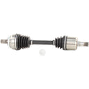 TrakMotive VO-8069 CV Axle Shaft - Front Left