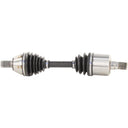TrakMotive VO-8086 CV Axle Shaft - Front Left