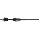 TrakMotive VO-8088 CV Axle Shaft - Front Right