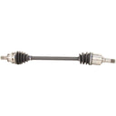 TrakMotive VO-8089 CV Axle Shaft - Rear Left or Rear Right