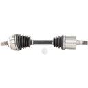TrakMotive VO-8092 CV Axle Shaft - Front Left