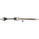 TrakMotive VO-8100 CV Axle Shaft - Front Right