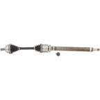 TrakMotive VO-8100 CV Axle Shaft - Front Right