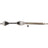 TrakMotive VO-8100 CV Axle Shaft - Front Right