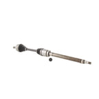 TrakMotive VO-8100 CV Axle Shaft - Front Right