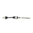 TrakMotive VO-8104 CV Axle Shaft - Front Right