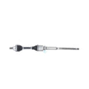 TrakMotive VO-86004 CV Axle Shaft - Front Right