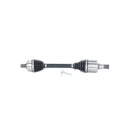 TrakMotive VO-86007 CV Axle Shaft - Front Left