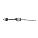 TrakMotive VO-86010 CV Axle Shaft - Front Right
