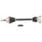 TrakMotive VW-8001 CV Axle Shaft - Front Left