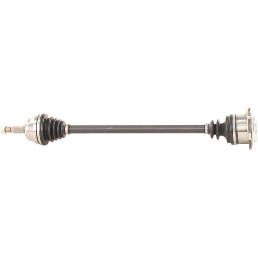 TrakMotive VW-8002 CV Axle Shaft - Front Right