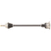 TrakMotive VW-8002 CV Axle Shaft - Front Right