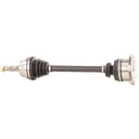 TrakMotive VW-8003 CV Axle Shaft - Front Left