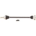 TrakMotive VW-8010 CV Axle Shaft - Front Right