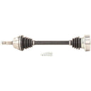 TrakMotive VW-8016 CV Axle Shaft - Front Left