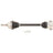 TrakMotive VW-8016 CV Axle Shaft - Front Left