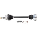 TrakMotive VW-8017 CV Axle Shaft - Front Left