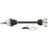 TrakMotive VW-8017 CV Axle Shaft - Front Left