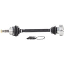 TrakMotive VW-8018 CV Axle Shaft - Front Left