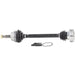 TrakMotive VW-8018 CV Axle Shaft - Front Left