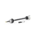 TrakMotive VW-8018 CV Axle Shaft - Front Left