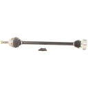 TrakMotive VW-8019 CV Axle Shaft - Front Right