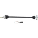 TrakMotive VW-8032 CV Axle Shaft - Front Right