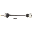 TrakMotive VW-8035 CV Axle Shaft - Front Left or Front Right