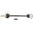 TrakMotive VW-8035 CV Axle Shaft - Front Left or Front Right