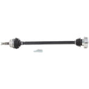 TrakMotive VW-8041 CV Axle Shaft - Front Right