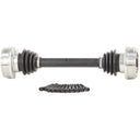 TrakMotive VW-8043 CV Axle Shaft - Rear Left or Rear Right