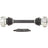 TrakMotive VW-8043 CV Axle Shaft - Rear Left or Rear Right