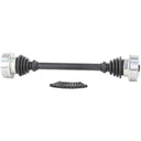 TrakMotive VW-8044 CV Axle Shaft - Rear Left or Rear Right