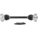 TrakMotive VW-8045 CV Axle Shaft - Rear Left or Rear Right