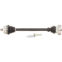 TrakMotive VW-8050 CV Axle Shaft - Front Left, Rear Left or Rear Right